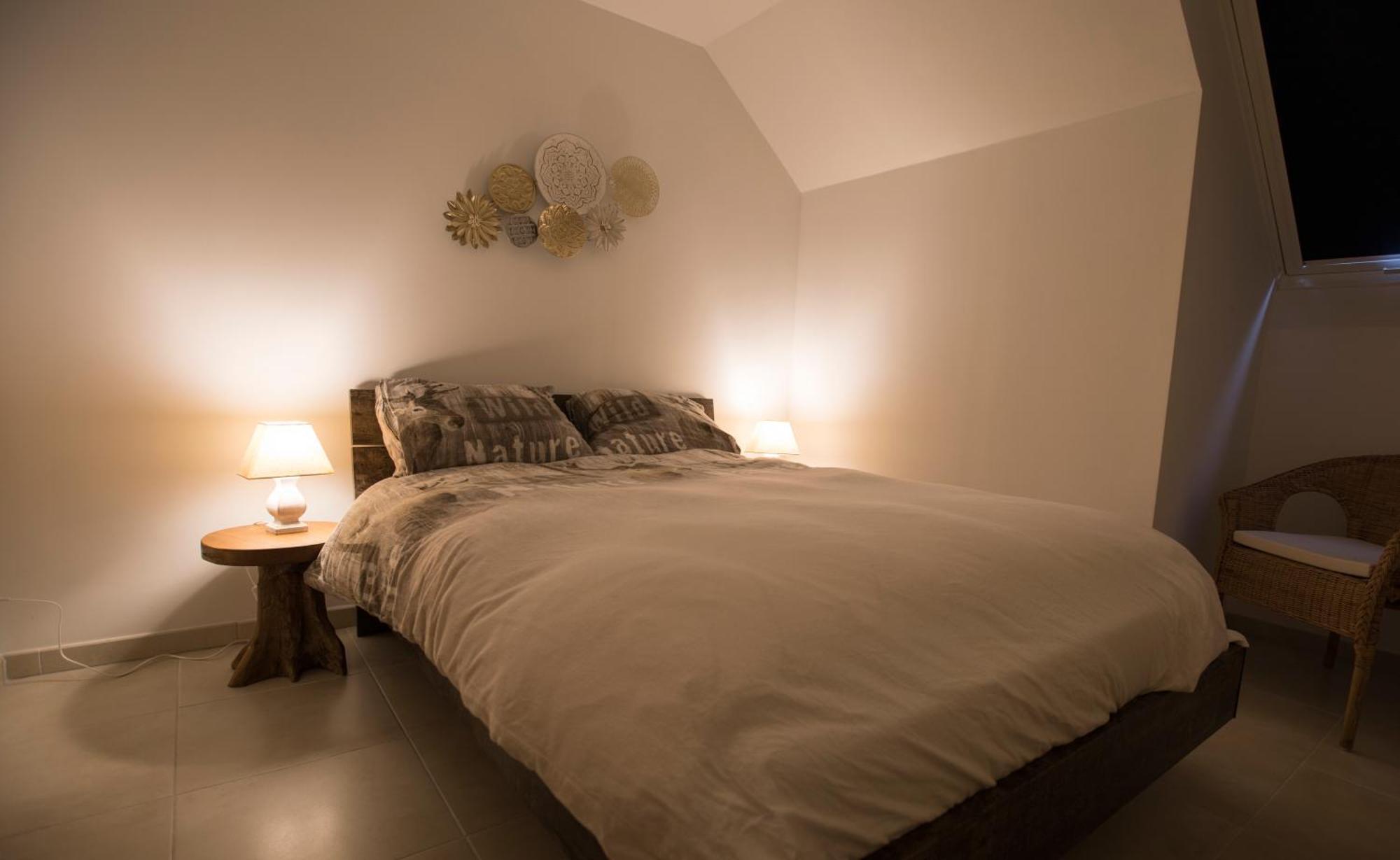 Villa&Loge Lontzen Bagian luar foto