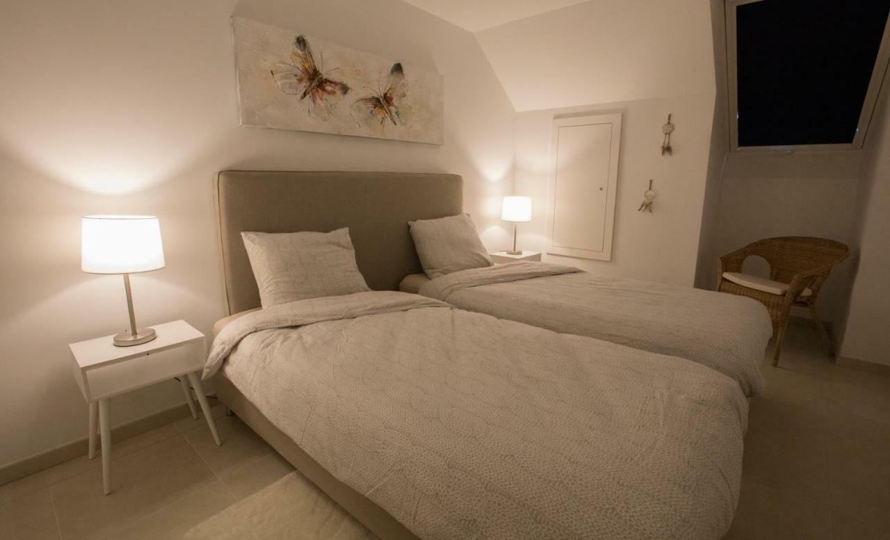 Villa&Loge Lontzen Bagian luar foto